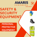 Personal Protective Equipment (PPE)