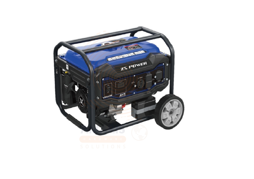 Petrol Generator Amaris Hardware Petrol Generator Amaris Hardware