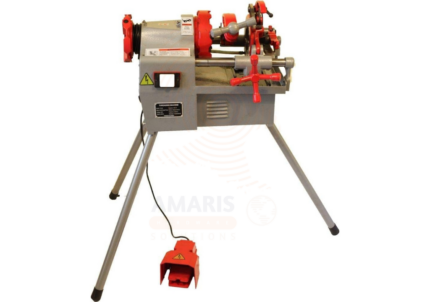 Pipe Threader Amaris Hardware