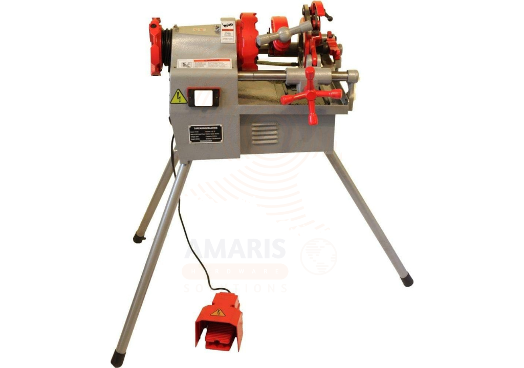 Pipe Threader Amaris Hardware Pipe Threader Amaris Hardware