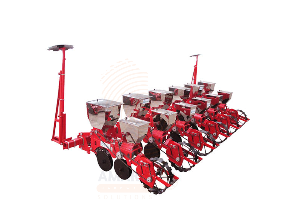 Planter Amaris Hardware Planter Amaris Hardware