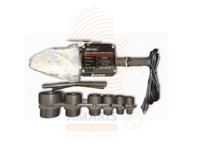 Plastic Pipe Welding Set Amaris Hardware