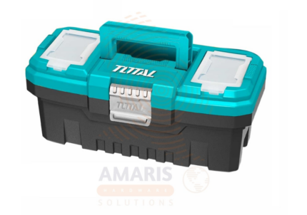 Plastic Tool Box Amaris Hardware