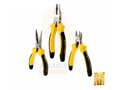 Plier Set Amaris Hardware
