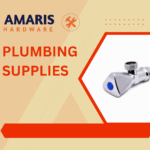 PLUMBING SUPPLIES