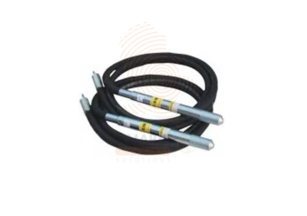 Poker Vibrator Shaft Amaris Hardware