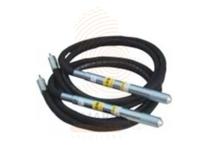 Poker vibrator shaft Amaris Hardware