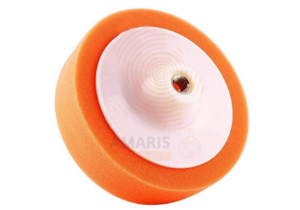 Polishing Sponge Pad Amaris Hardware