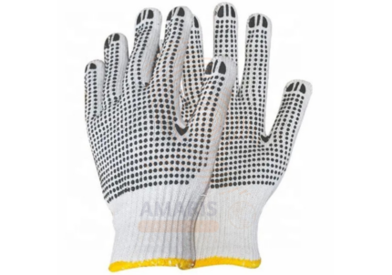 Polyester Knit Glove Amaris Hardware