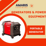 Portable Generators