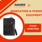 Power Inverters
