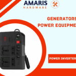 Power Inverters