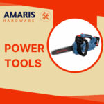 POWER TOOLS