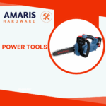 POWER TOOLS