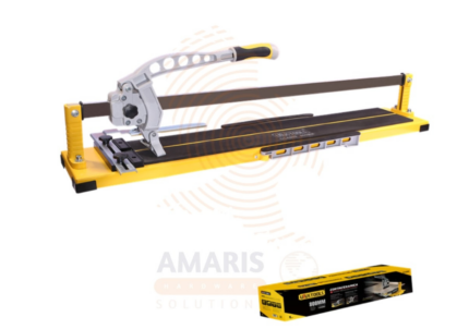 Professional Manual Tile Cutter Amaris Hardware