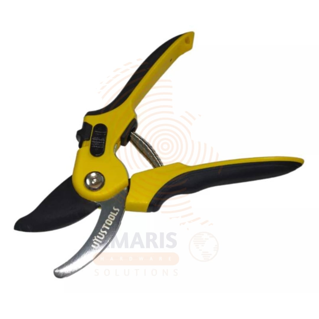 Pruning Shear Amaris Hardware
