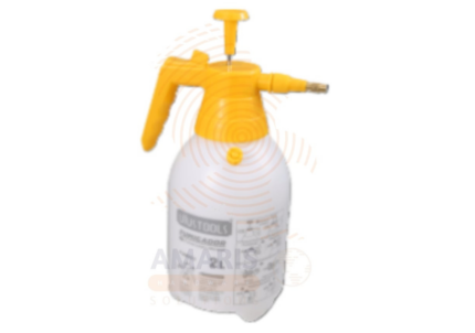 Pump Sprayer Amaris Hardware
