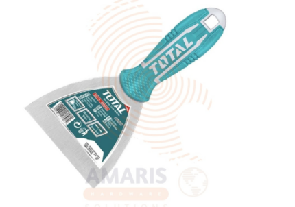 Putty Trowel-Stainless Steel Amaris Hardware