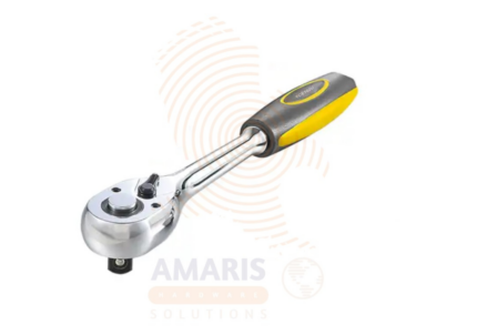 Ratchet Ring Spanner Amaris Hardware