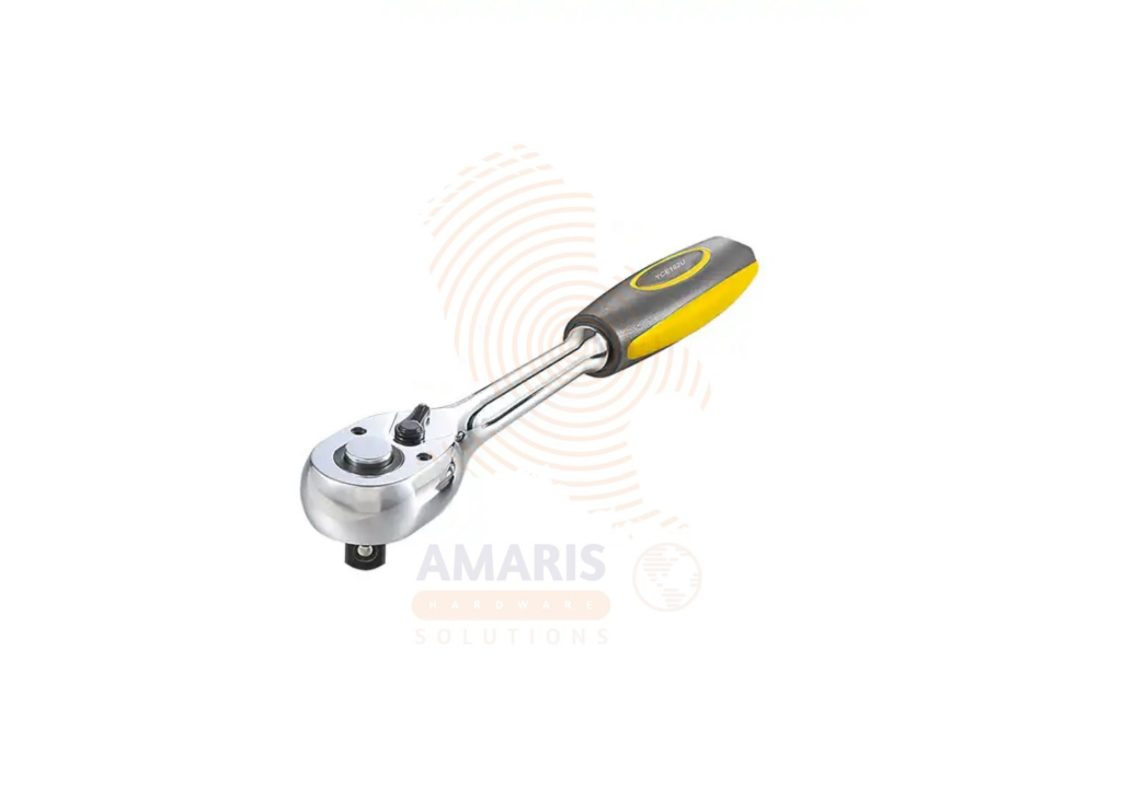 Ratchet Ring Spanner Amaris Hardware