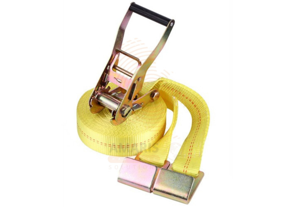 Ratchet Tie Down Amaris Hardware