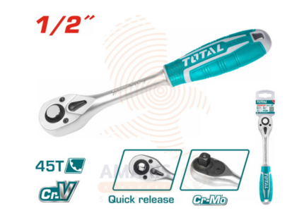 Ratchet Wrench Amaris Hardware