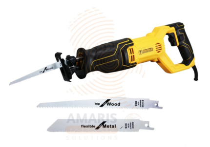 Reciprocating Saw Amaris Hardware