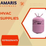Refrigerants