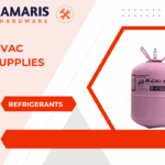 Refrigerants