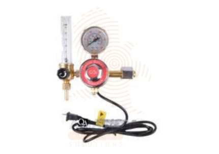 Regulator Amaris Hardware