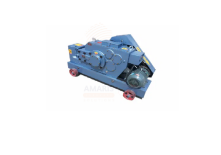 Reinforcing Bar Cutting Machine Amaris Hardware