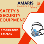 Respirators & Masks