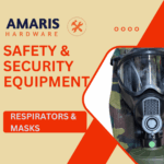 Respirators & Masks