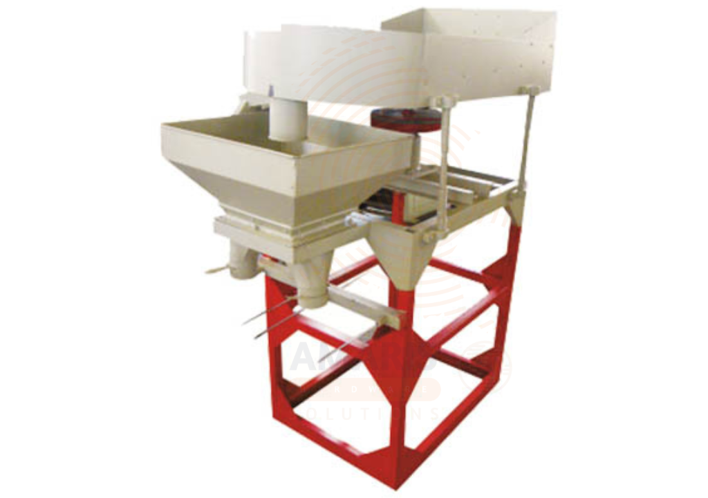 Rice Grader Amaris Hardware Rice Grader Amaris Hardware