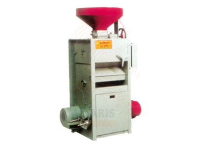 Rice Mill Amaris Hardware