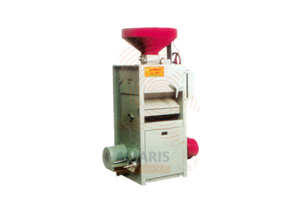 Rice Mill Amaris Hardware