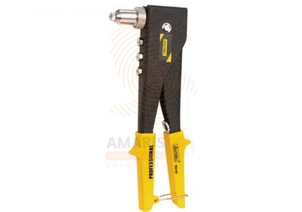 Riveter Amaris Hardware