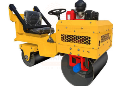 Road Roller Amaris Hardware