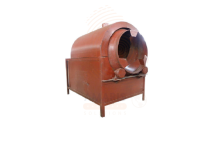 Roasting Cylinder Amaris Hardware