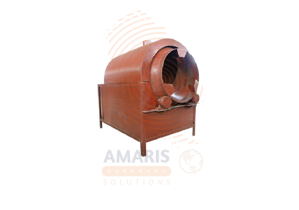Roasting Cylinder Amaris Hardware
