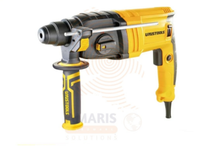 Rotary Hammer Amaris Hardware