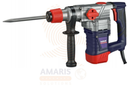 Rotary Hammer Drill Amaris Hardware