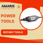 Rotary Tools