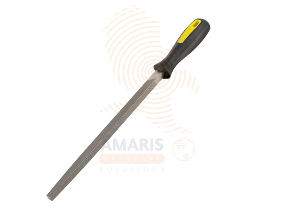 Round Hand File Amaris Hardware Round Hand File Amaris Hardware