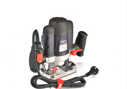 Router Amaris Hardware