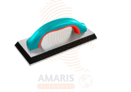 Rubber Grout Float Amaris Hardware