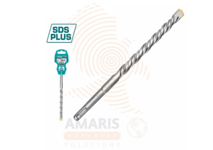 SDS Plus Hammer Drill Amaris Hardware