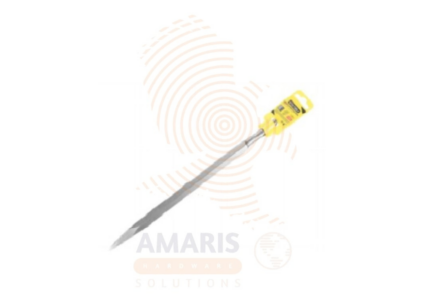 SDS Plus Stone Pointed Chisel Amaris Hardware
