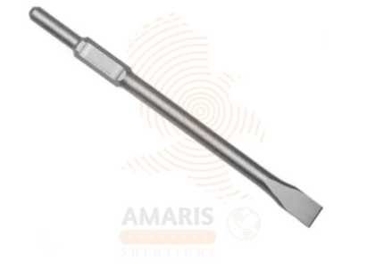 SDS – PH65 Stone Pointed Chisel Amaris Hardware