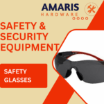 Safety Glasses